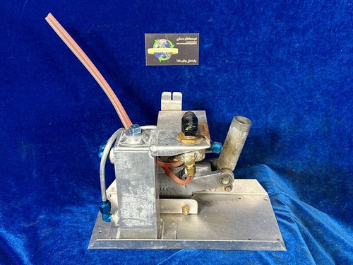 Zenair hydraulic hand pump - zenair,