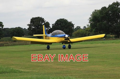 Photo aeroplane cbgb zenair - g-cbgb,